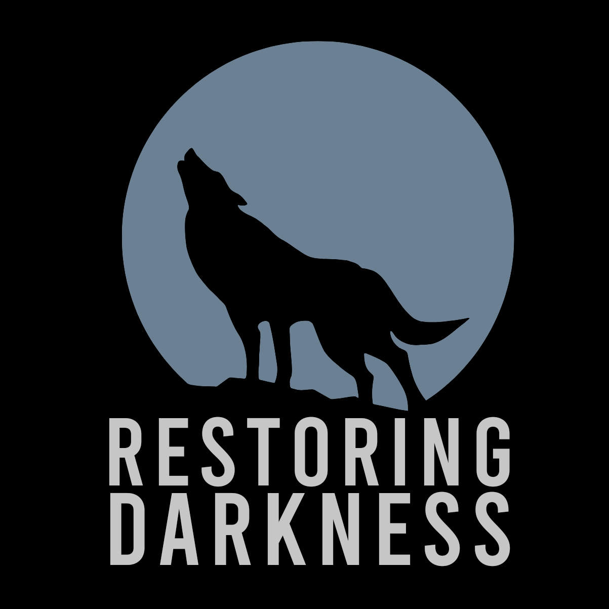 Restoring Darkness